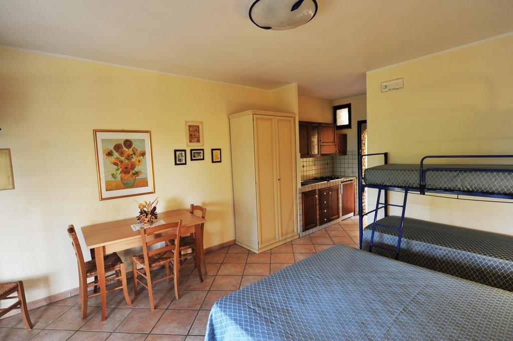 Casa Vacanze Patrizia Montefiore dellʼAso Oda fotoğraf