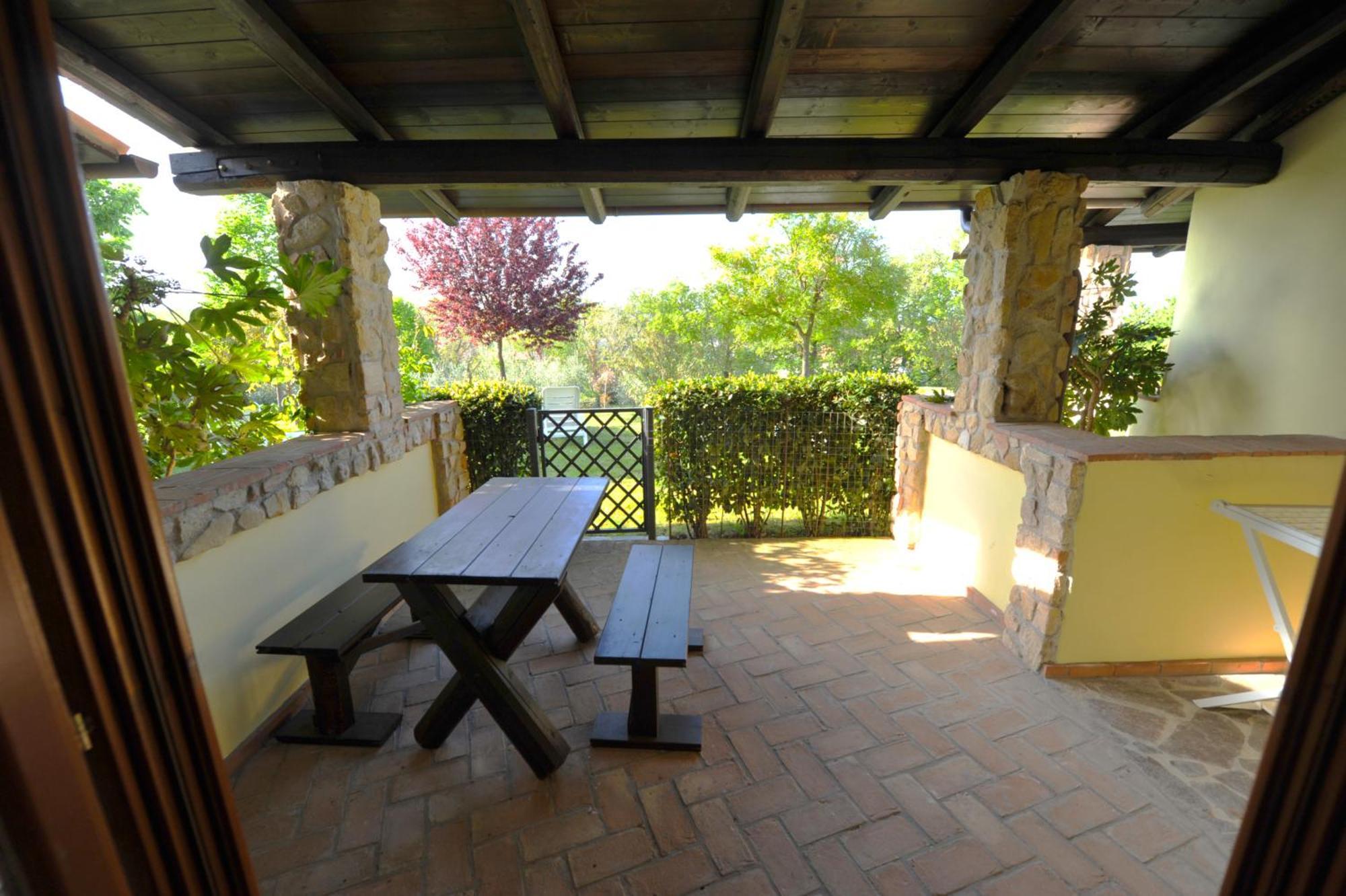 Casa Vacanze Patrizia Montefiore dellʼAso Oda fotoğraf