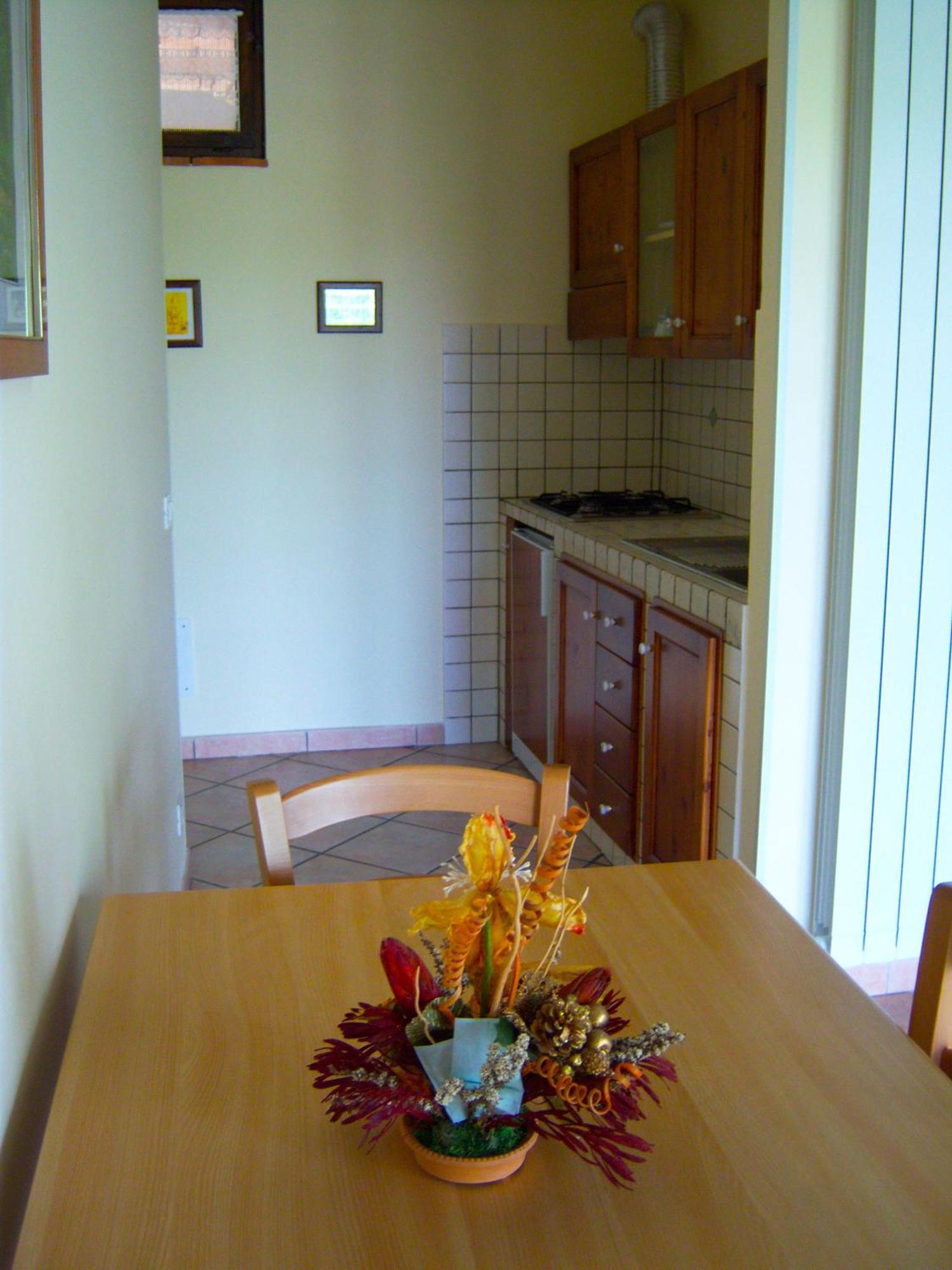 Casa Vacanze Patrizia Montefiore dellʼAso Oda fotoğraf
