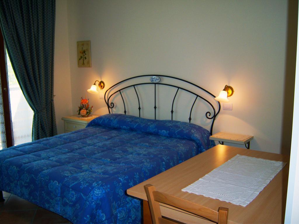 Casa Vacanze Patrizia Montefiore dellʼAso Oda fotoğraf