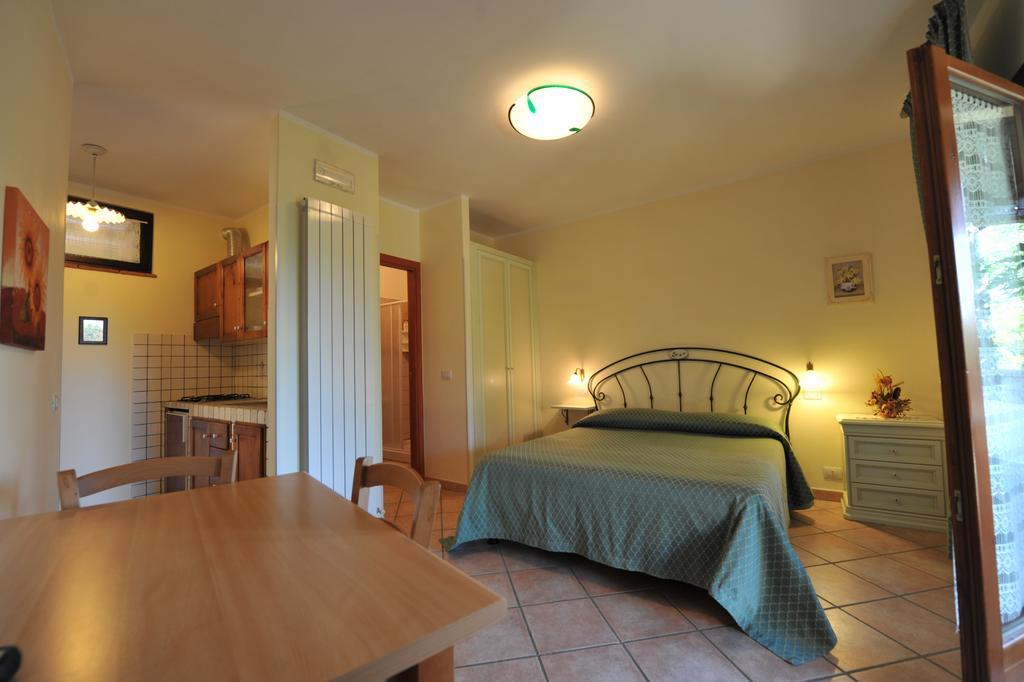 Casa Vacanze Patrizia Montefiore dellʼAso Oda fotoğraf