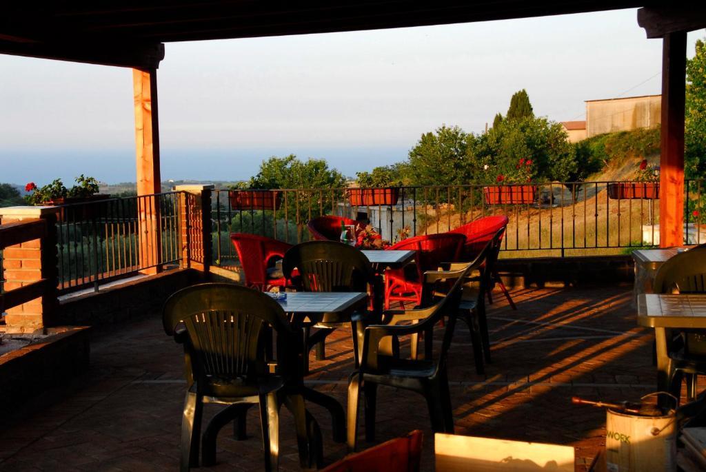 Casa Vacanze Patrizia Montefiore dellʼAso Dış mekan fotoğraf