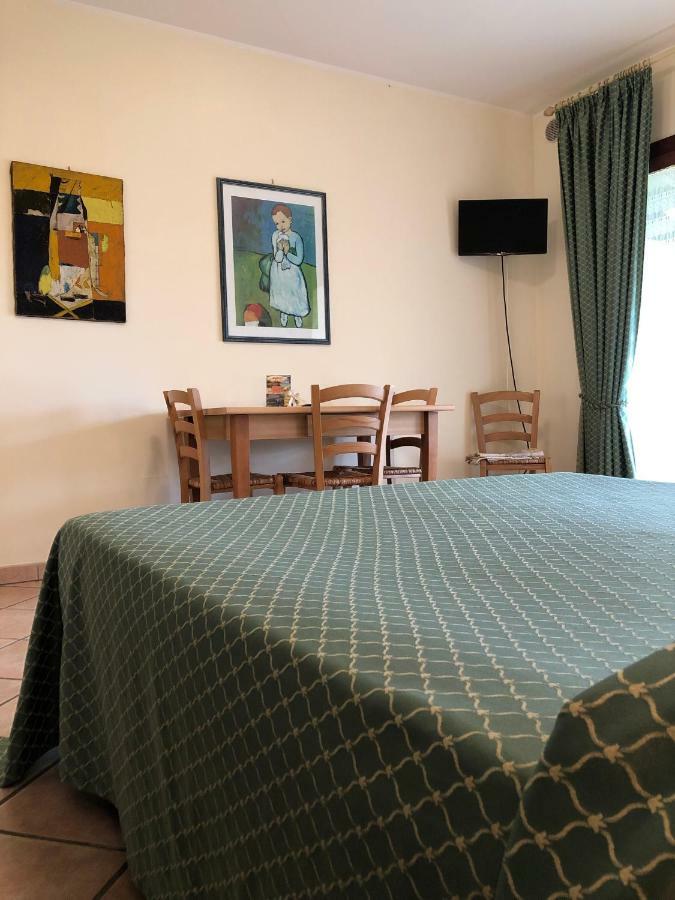 Casa Vacanze Patrizia Montefiore dellʼAso Dış mekan fotoğraf