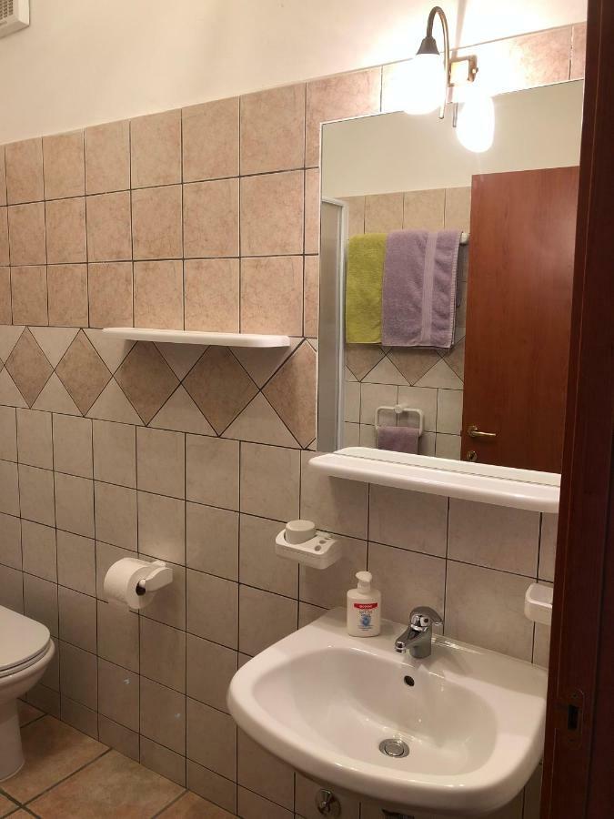 Casa Vacanze Patrizia Montefiore dellʼAso Dış mekan fotoğraf