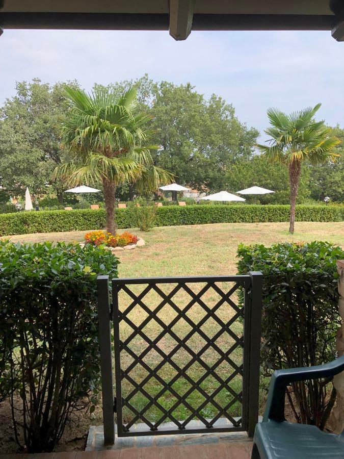 Casa Vacanze Patrizia Montefiore dellʼAso Dış mekan fotoğraf
